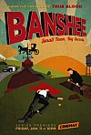 Banshee (1ª Temporada)